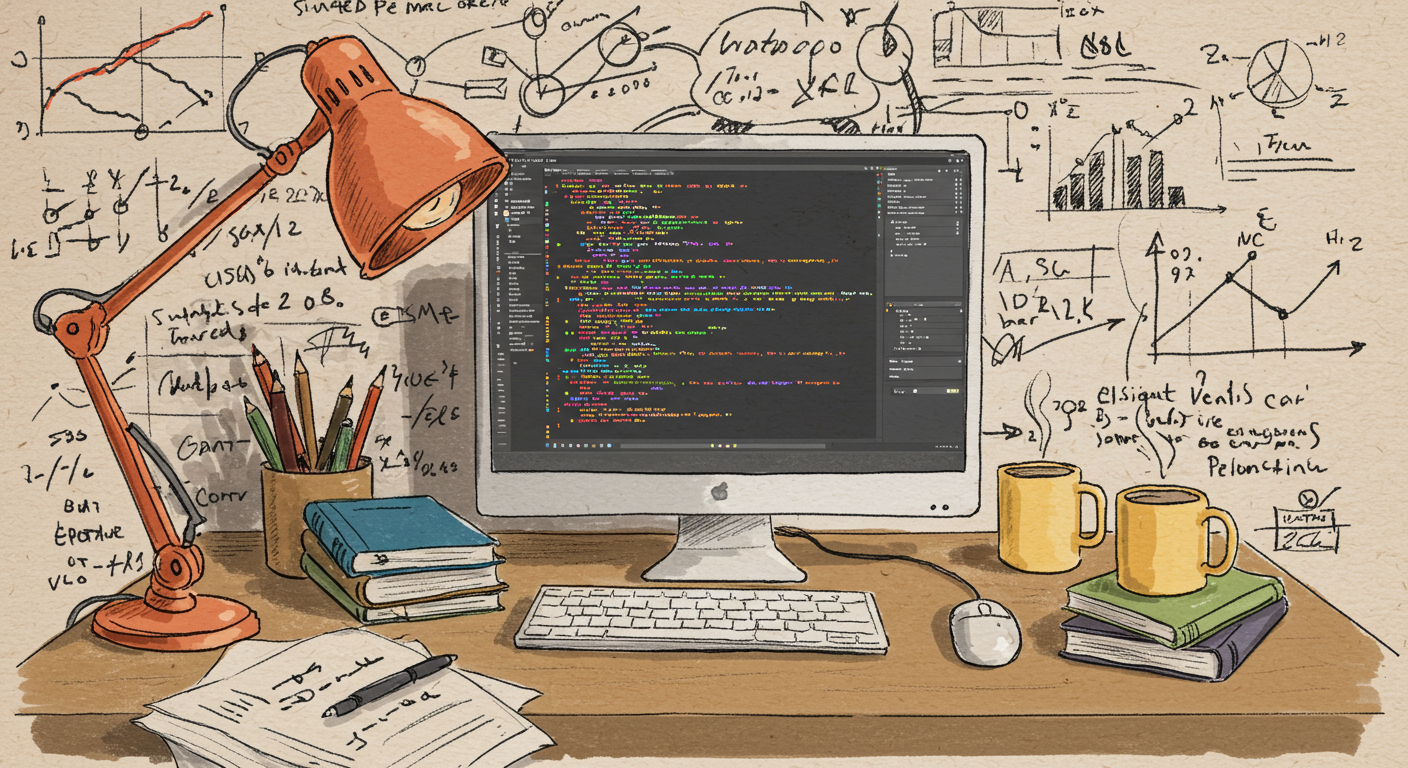 IT Services - Software development and computer solutions for businesses